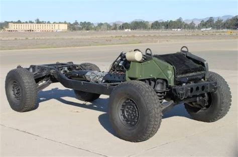 What models use the metal chassis with mil spec components or 